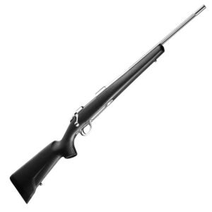 R1 3149 Sako 85 Carbonlight Black/Stainless Bolt Action Rifle - 6.5 Creedmoor - 20.4in