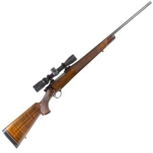 R12 Sako L579 Bolt Action Rifle - 308 Winchester - 24.5in