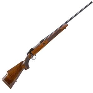 R13 Sako AIII Bolt Action Rifle - 375 H&H Magnum - 24in