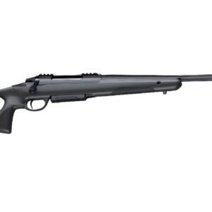 Sako Hunter 6.5 PRC Bolt-Action Rifle with Tungsten Gray Cerakote Receiver