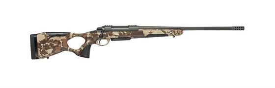 SAKO S20 HUNTER FUSION FIRST LITE FUSION CAMO .308 WIN 24" BARREL 5-ROUNDS 1 SAKO S20 HUNTER FUSION FIRST LITE FUSION CAMO .308 WIN 24" BARREL 5-ROUNDS