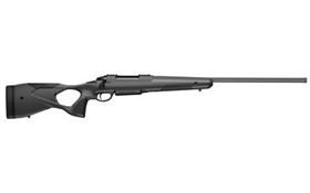 SAKO S20 HUNTER TUNGSTEN 6.5 PRC 24" BARREL 3-ROUNDS 1 SAKO S20 HUNTER TUNGSTEN 6.5 PRC 24" BARREL 3-ROUNDS