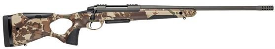 SAKO S20 HUNTER FUSION FIRST LITE FUSION CAMO 6.5 CREEDMOOR 24" BARREL 5-ROUNDS 1 SAKO S20 HUNTER FUSION FIRST LITE FUSION CAMO 6.5 CREEDMOOR 24" BARREL 5-ROUNDS