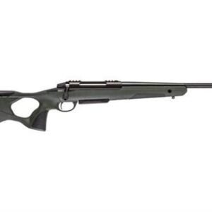 SAKO S20 HUNTER ROUGHTECH GREEN 6.5 PRC 24" BARREL 5-ROUNDS