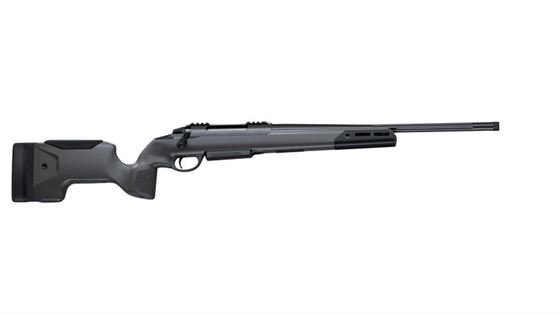 SAKO S20 PRECISION 6.5 PRC 24" BARREL 7-ROUNDS 1 SAKO S20 PRECISION 6.5 PRC 24" BARREL 7-ROUNDS