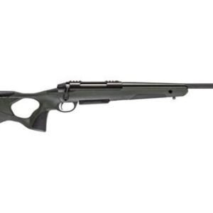SAKO S20 HUNTER ROUGHTECH GREEN .308 WIN 20" BARREL 5-ROUNDS