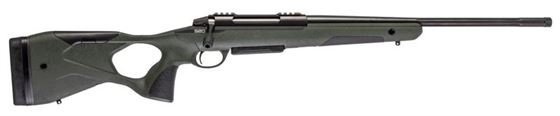 SAKO S20 HUNTER ROUGHTECH GREEN .300 WIN 24" BARREL 3-ROUNDS 1 SAKO S20 HUNTER ROUGHTECH GREEN .300 WIN 24" BARREL 3-ROUNDS