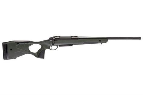 SAKO S20 HUNTER ROUGHTECH GREEN .30-06 24" BARREL 5-ROUNDS 1 SAKO S20 HUNTER ROUGHTECH GREEN .30-06 24" BARREL 5-ROUNDS