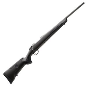 R7 Sako 85 Finnlight II Stainless Bolt Action Rifle - 6.5 Creedmoor - 20.25in