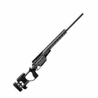 Sako TRG42 A1 .338 Lapua 27" Rifle, Graphite Black