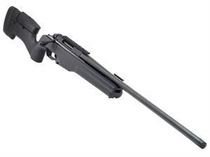 Sako TRG-22 6.5 Creedmoor 26" Black