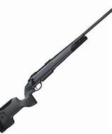 Sako S20 Precision .308 Win 24" Rifle, Black 1 Sako S20 Precision .308 Win 24" Rifle, Black